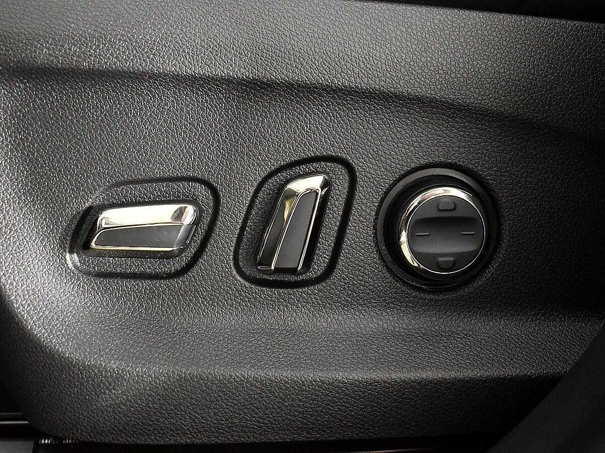 EXEED TXL, 2021 Фото №15