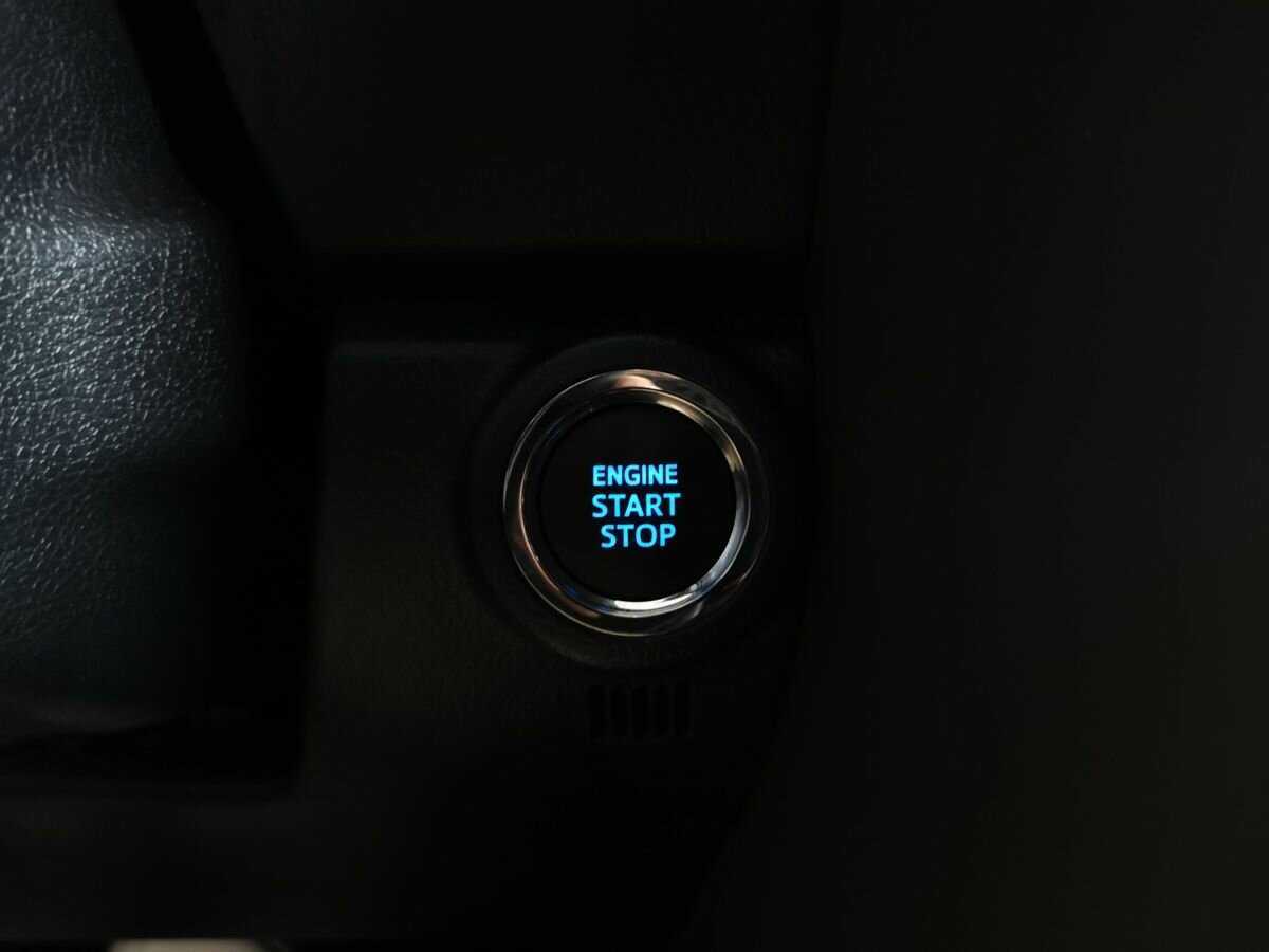 Toyota Fortuner, 2019 Фото №18