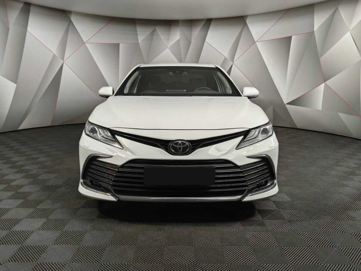Toyota Camry, 2022 - 61 435 км. | Фото №6