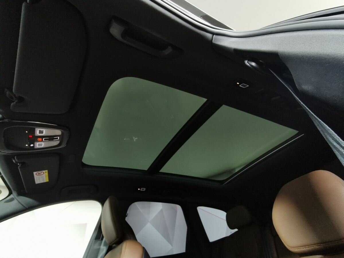 Volvo XC60, 2023 Фото №15