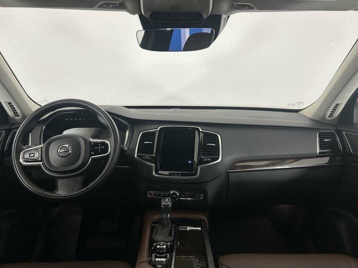 Volvo XC90, 2017 - 58 765 км. | Фото №7