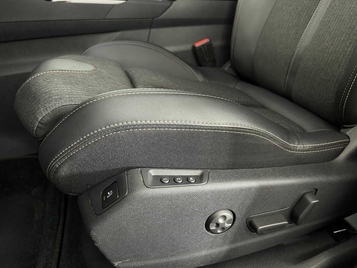 Peugeot 5008, 2020 - 71 727 км. | Фото №8