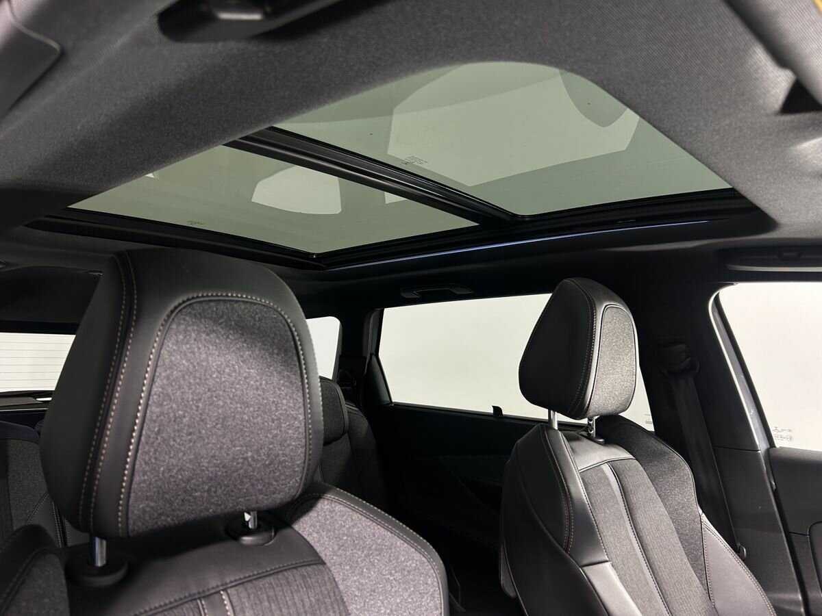 Peugeot 5008, 2020 Фото №13