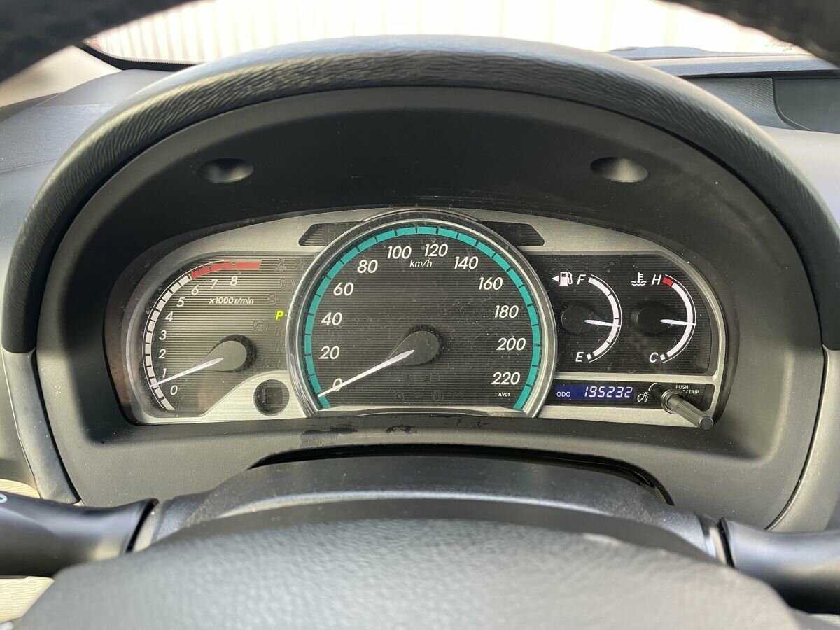 Toyota Venza, 2013 Фото №11