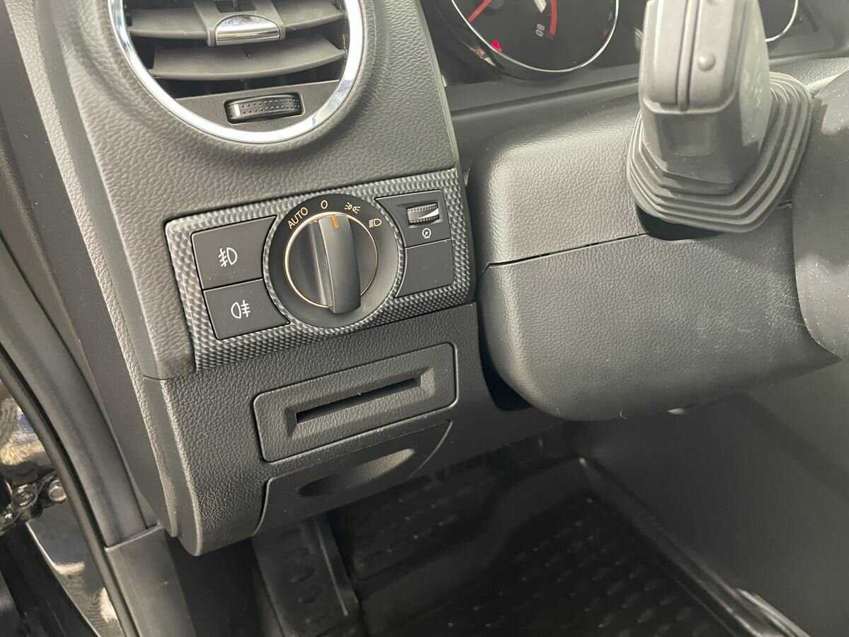 Opel Antara, 2010 Фото №6