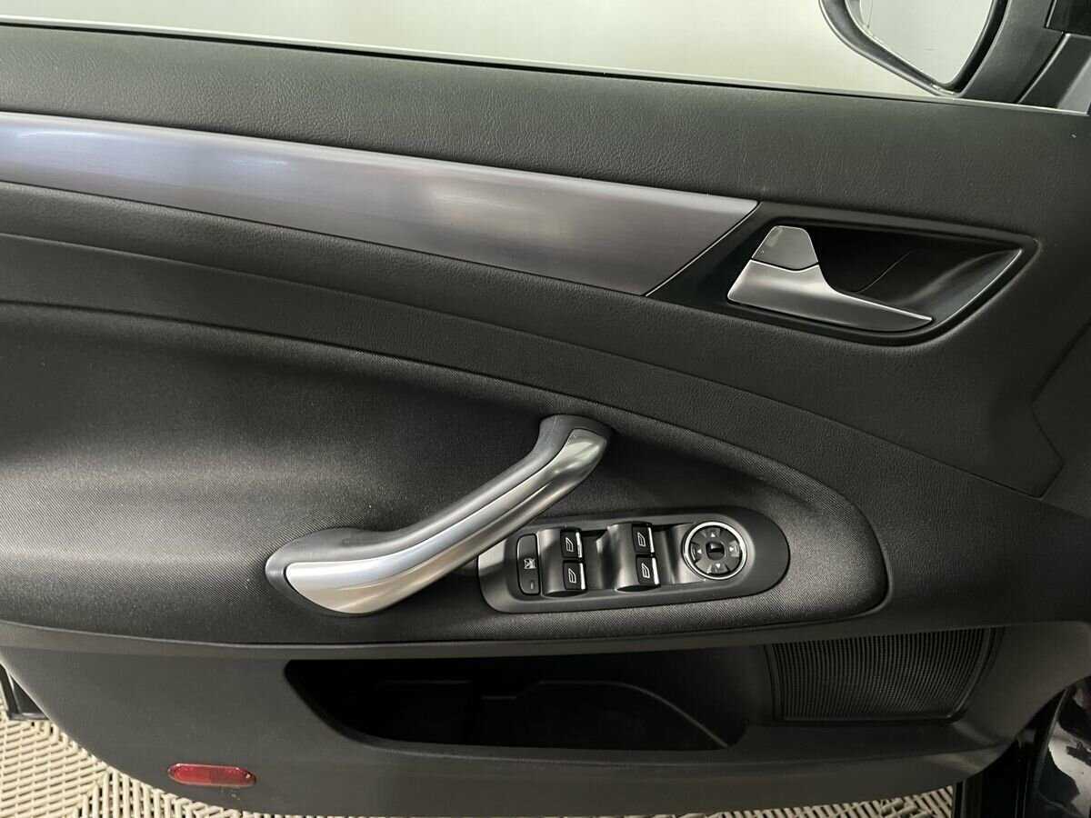 Ford Mondeo, 2012 Фото №8