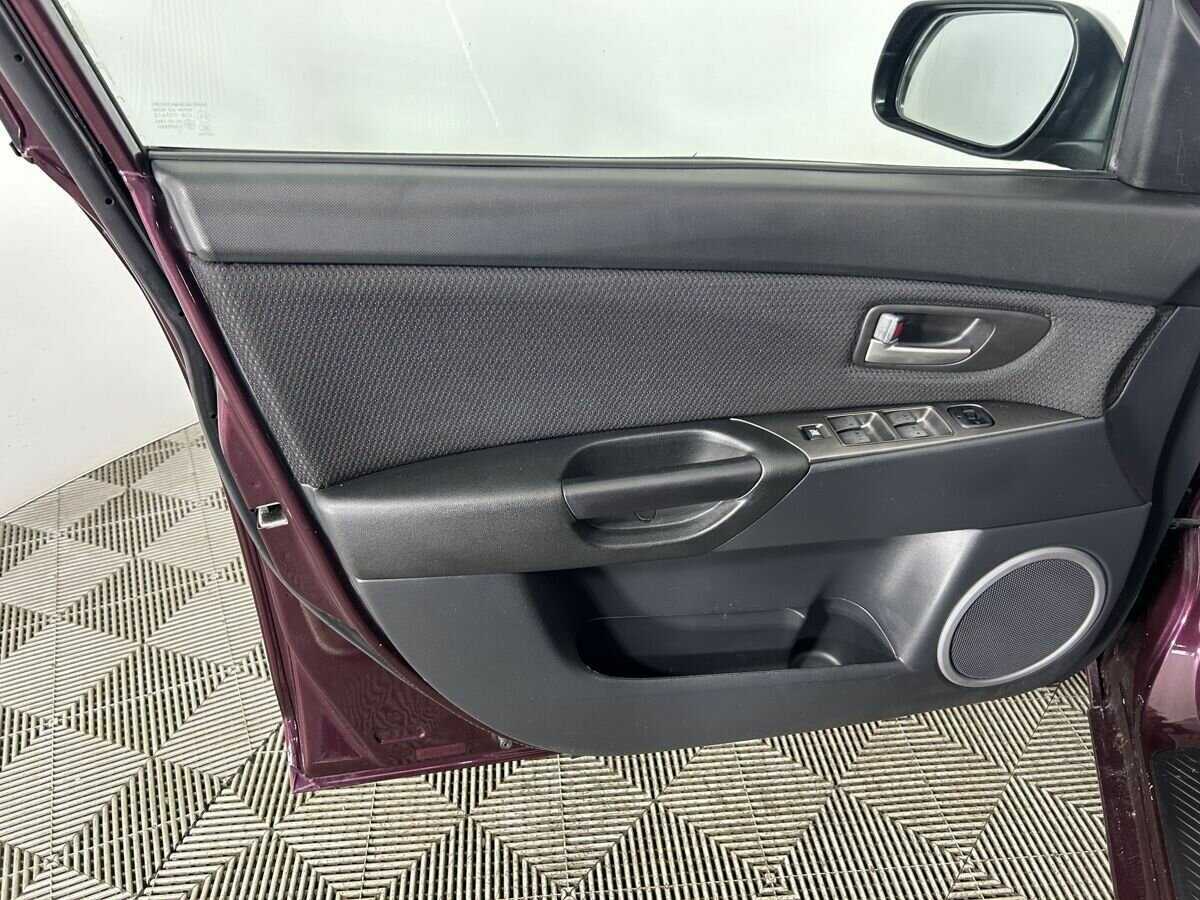 Mazda 3, 2007 - 275 000 км. | Фото №8