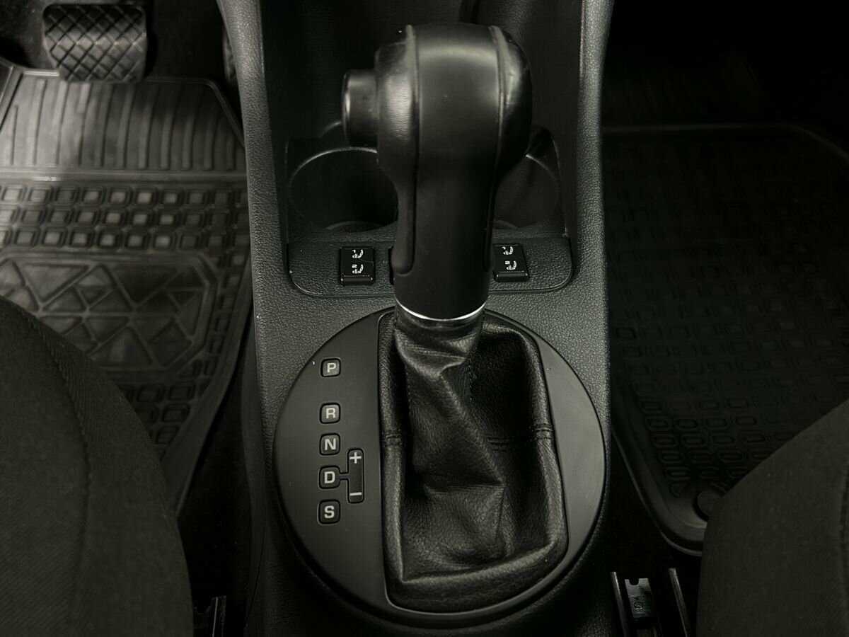 Skoda Fabia, 2011 Фото №13