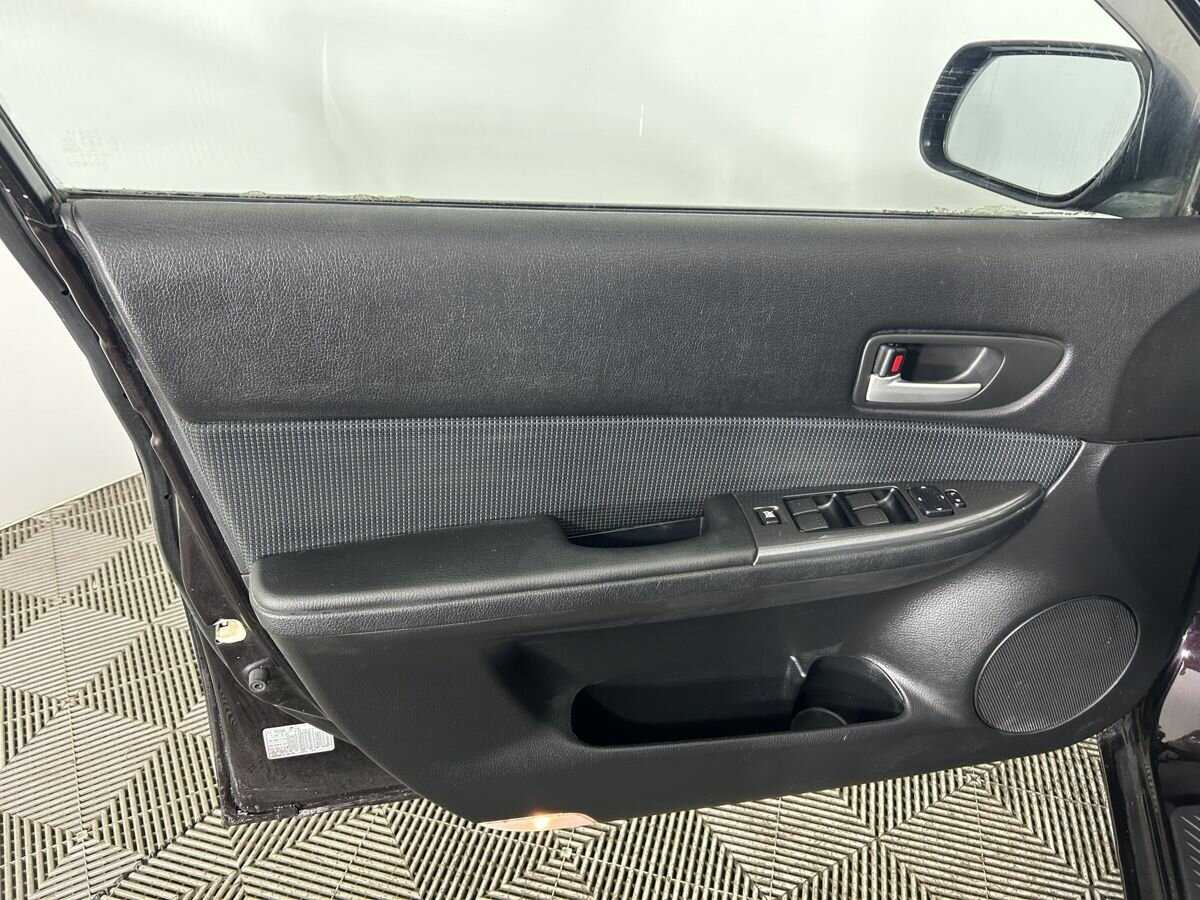 Mazda 6, 2005 - 178 932 км. | Фото №8
