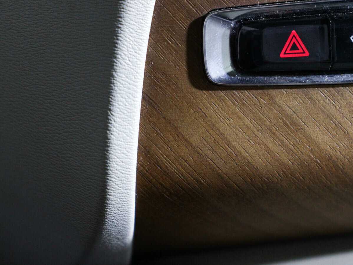 Volvo XC90, 2017 Фото №21