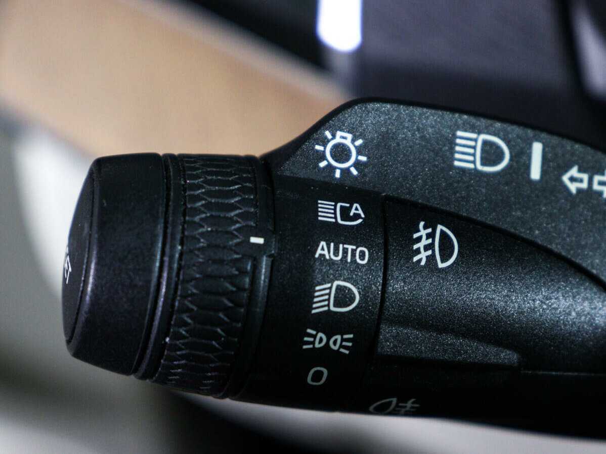 Volvo XC90, 2017 Фото №22