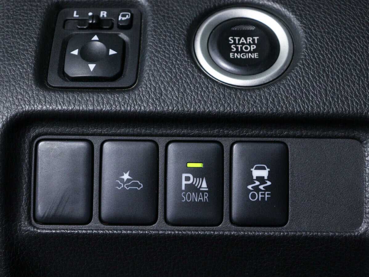 Mitsubishi Pajero Sport, 2020 Фото №17