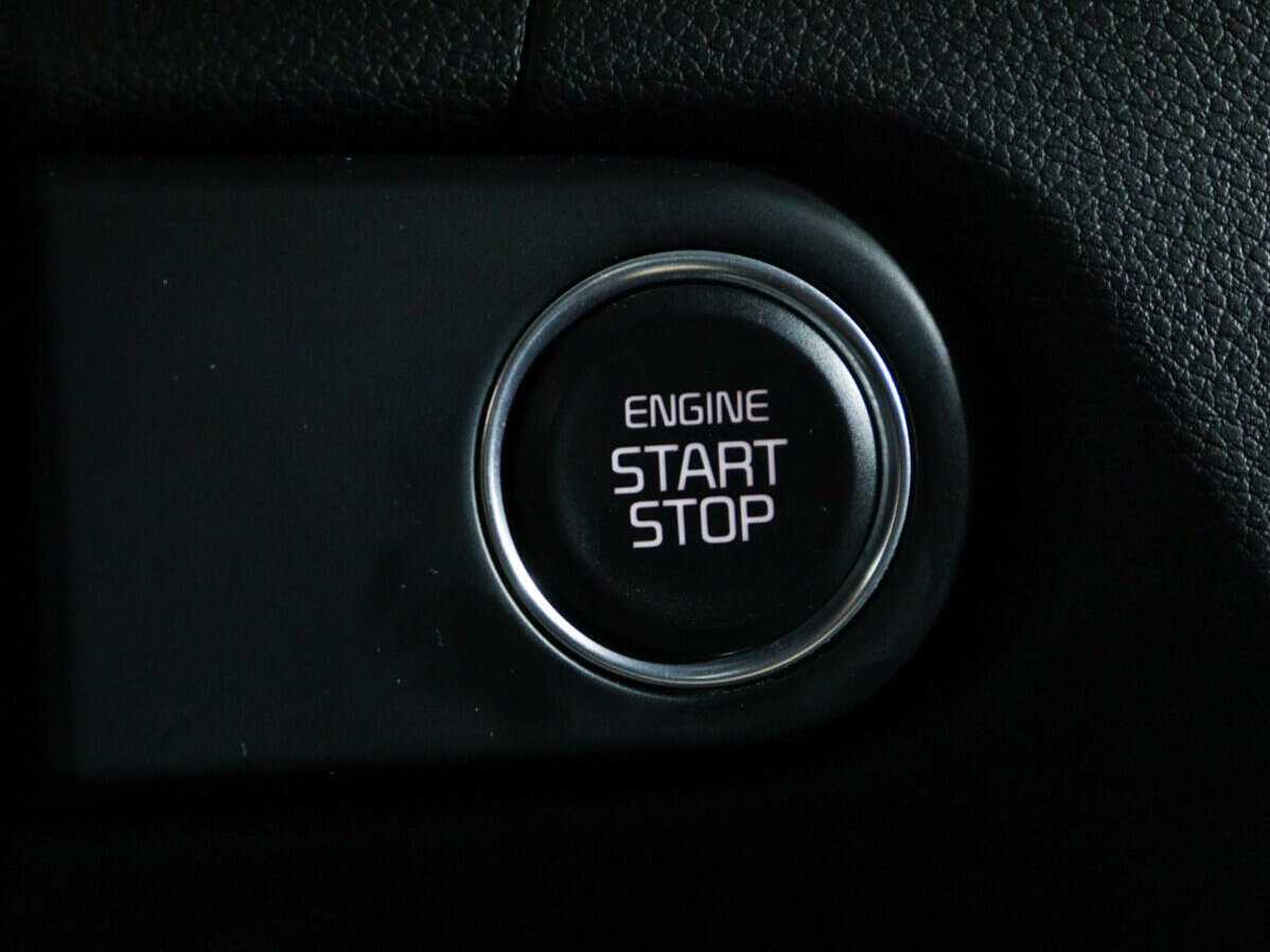 Kia Ceed, 2020 Фото №17