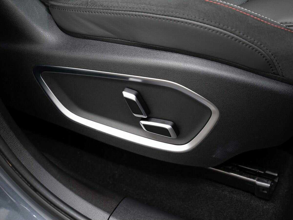 Geely Tugella, 2022 Фото №29