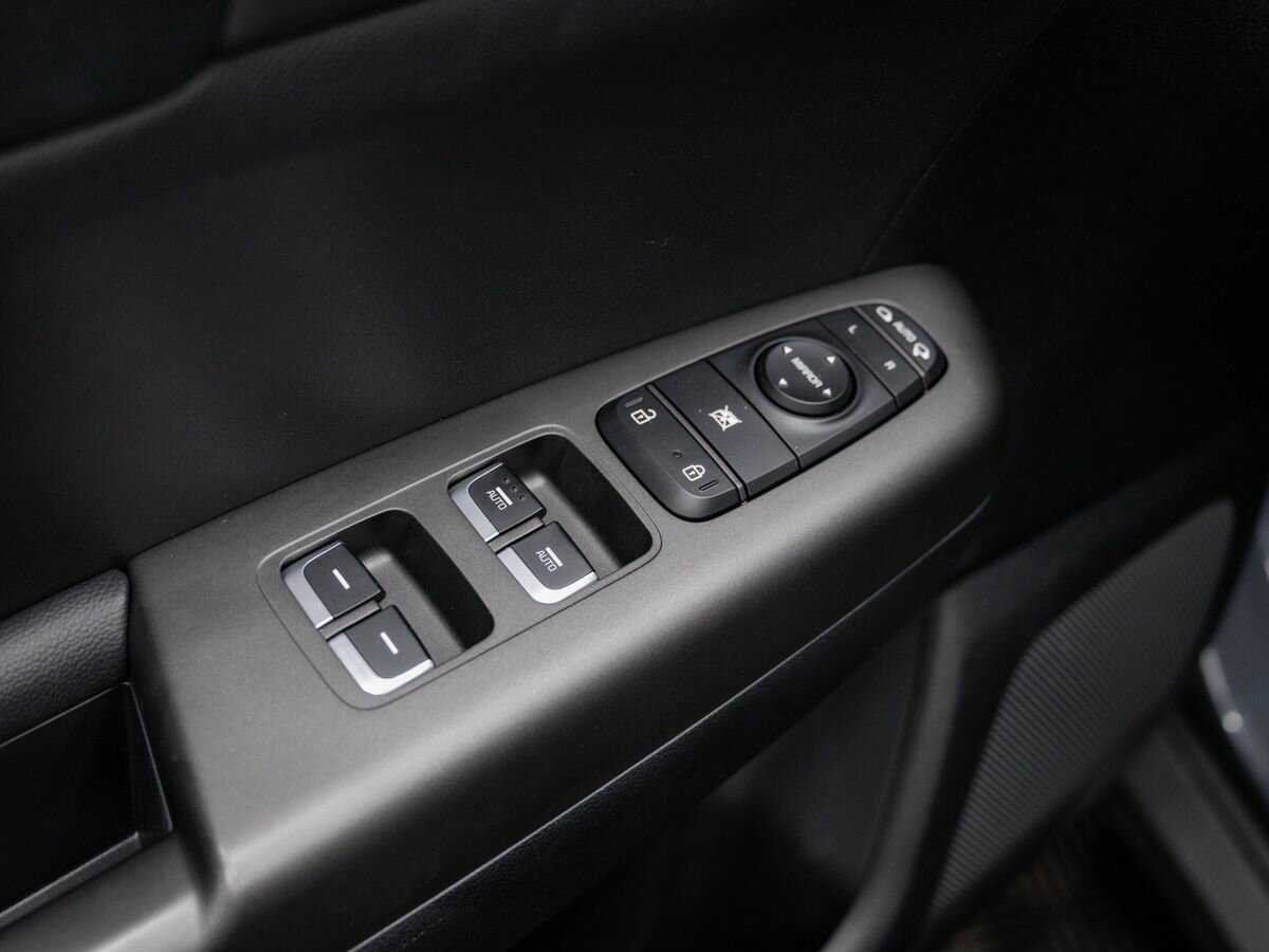 Kia Sportage, 2021 Фото №17