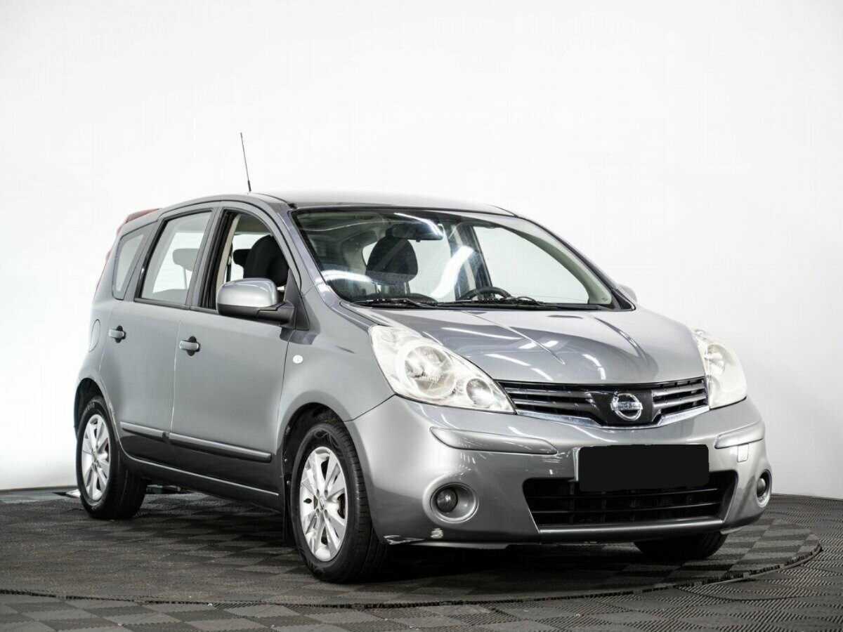 Nissan Note, 2011 - 200 000 км. | Фото №3