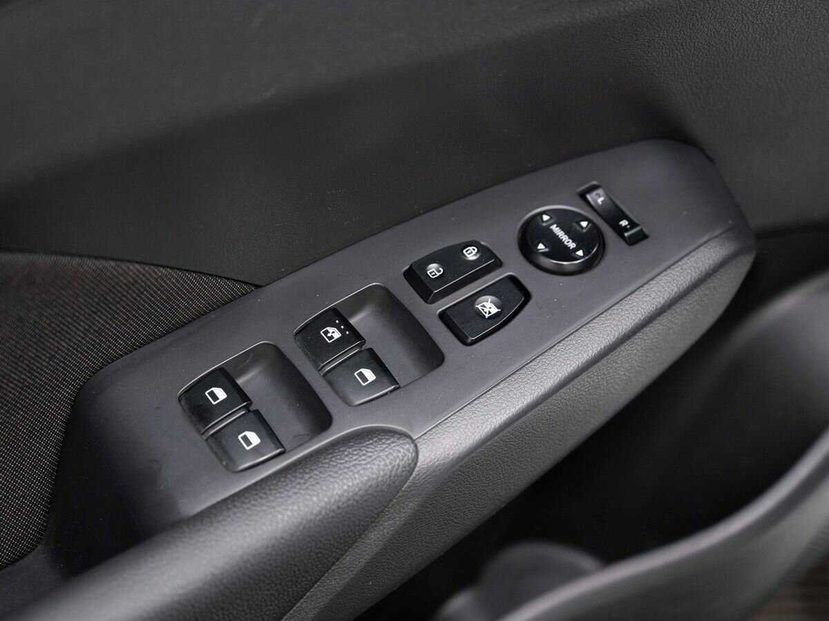 Hyundai Solaris, 2018 Фото №20