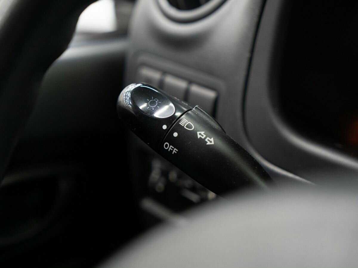 Suzuki Jimny, 2007 Фото №15