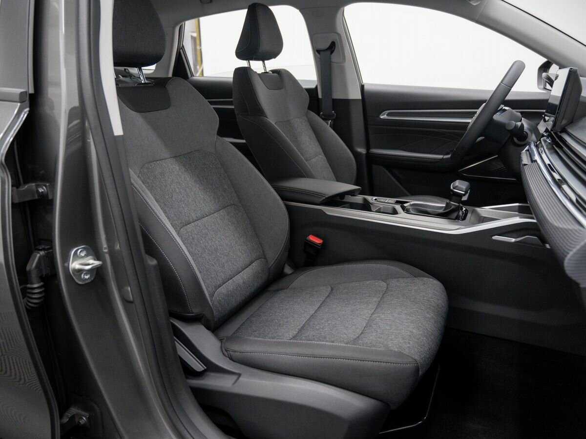 Geely Emgrand, 2023 - 3 289 км. | Фото №8