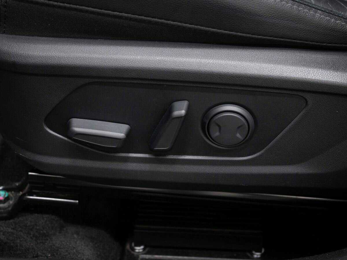 Hyundai Tucson, 2021 Фото №20