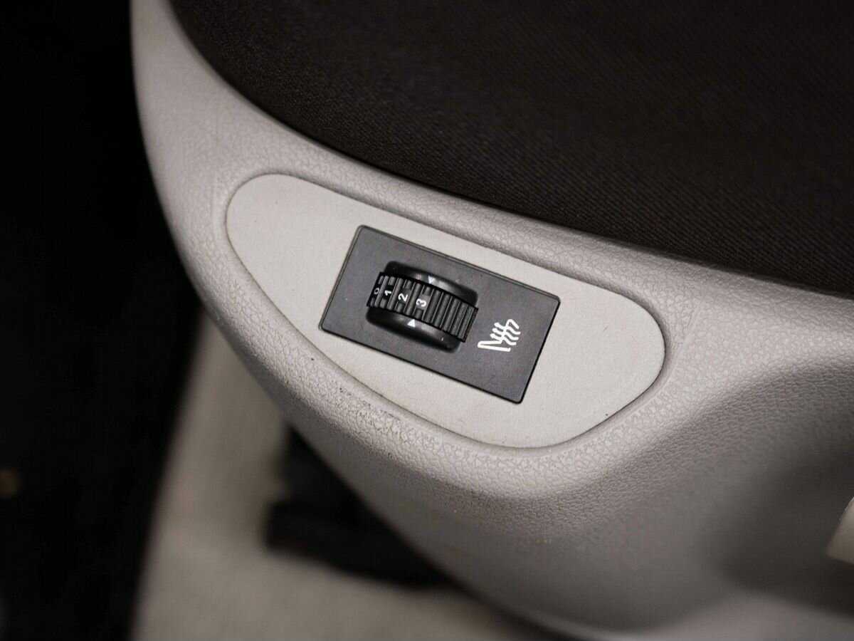 Peugeot 308, 2008 Фото №17