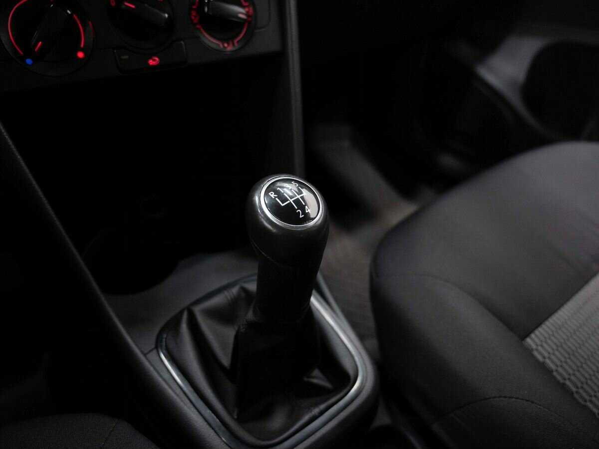 Volkswagen Polo, 2011 Фото №20