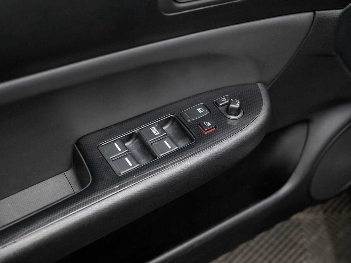 Honda Accord Type-S Type S, 2007 Фото №15