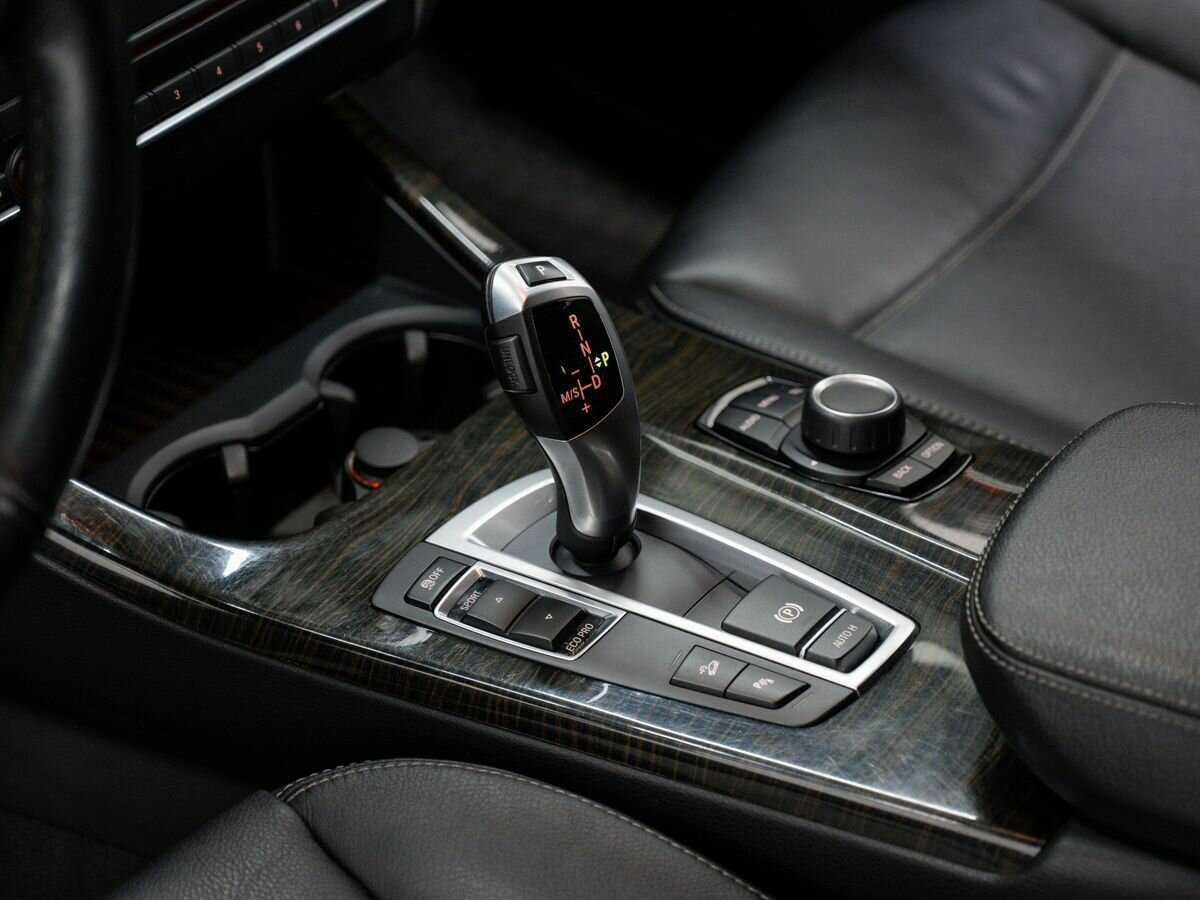 BMW X3 28i xDrive, 2013 Фото №20