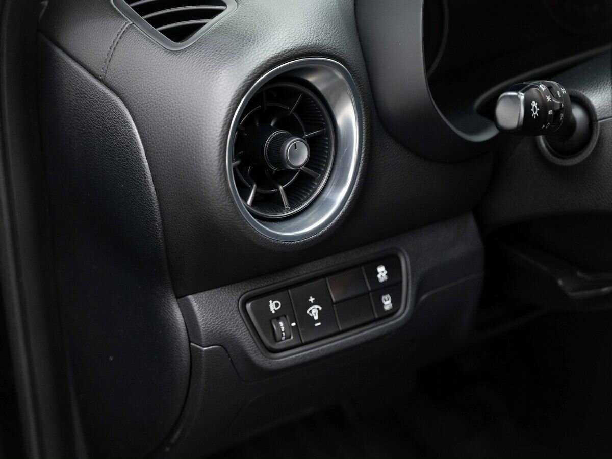 Kia Cerato, 2019 Фото №19