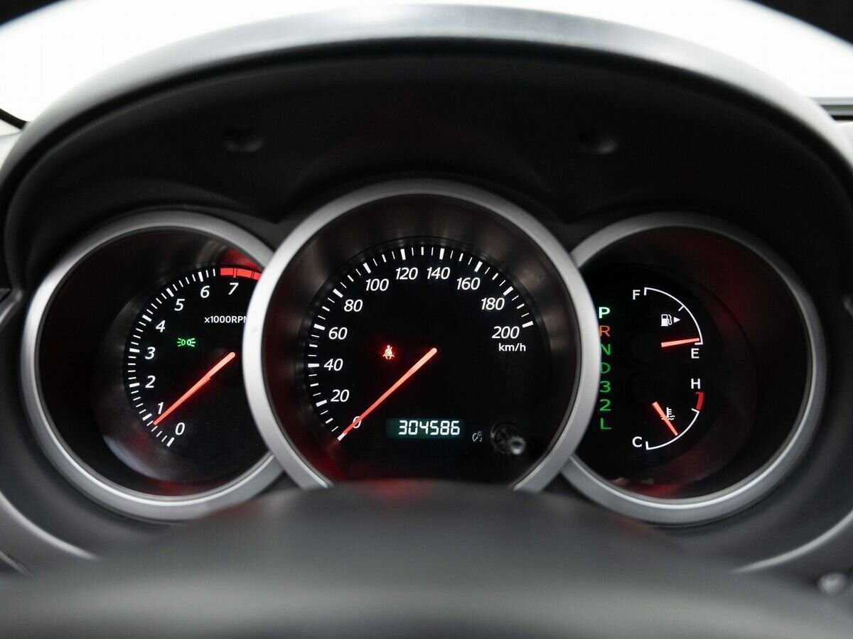 Suzuki Grand Vitara, 2008 Фото №17