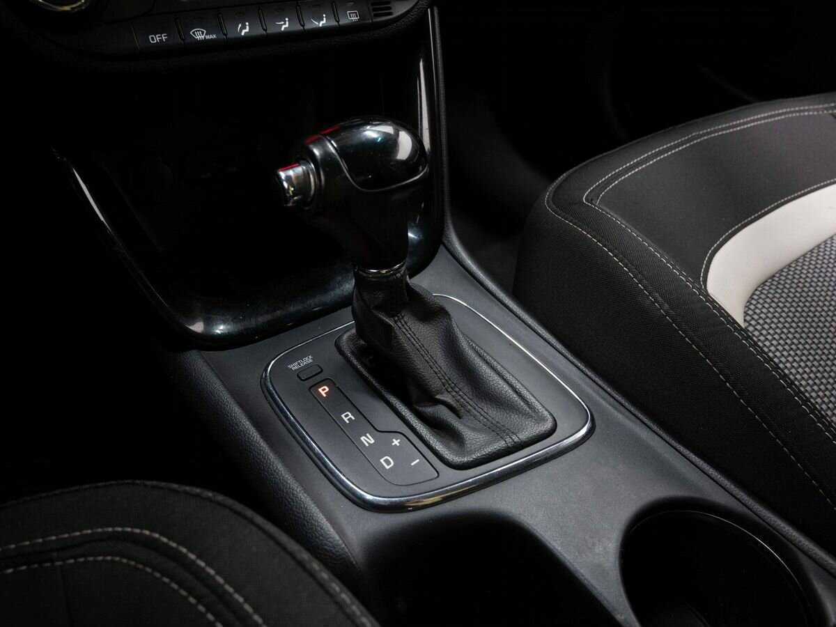 Kia Ceed, 2013 Фото №22