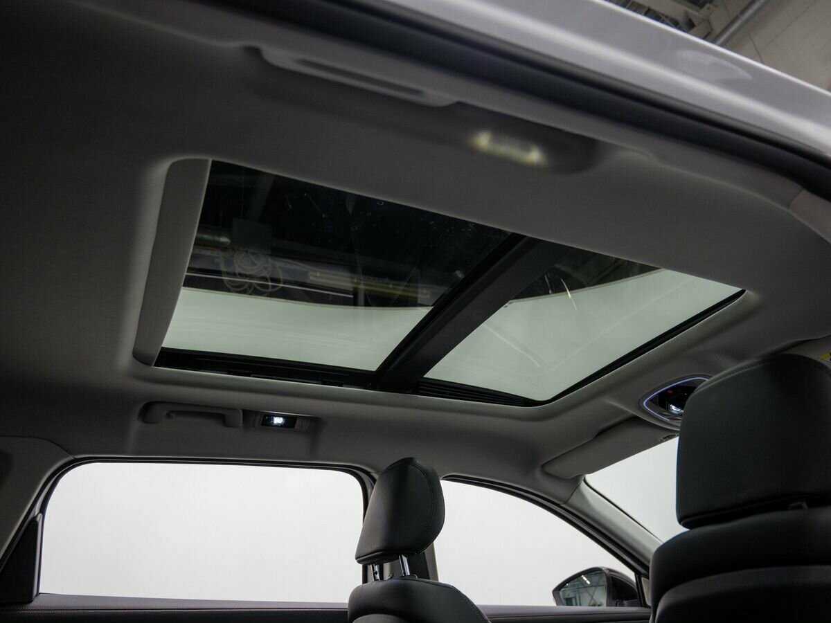 EXEED TXL, 2021 Фото №10