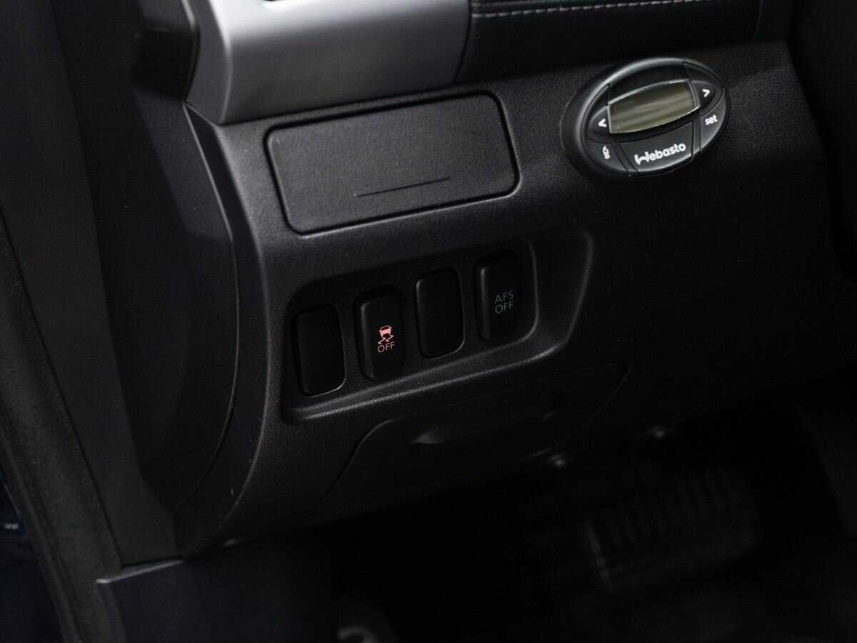 Mitsubishi Outlander, 2011 Фото №16