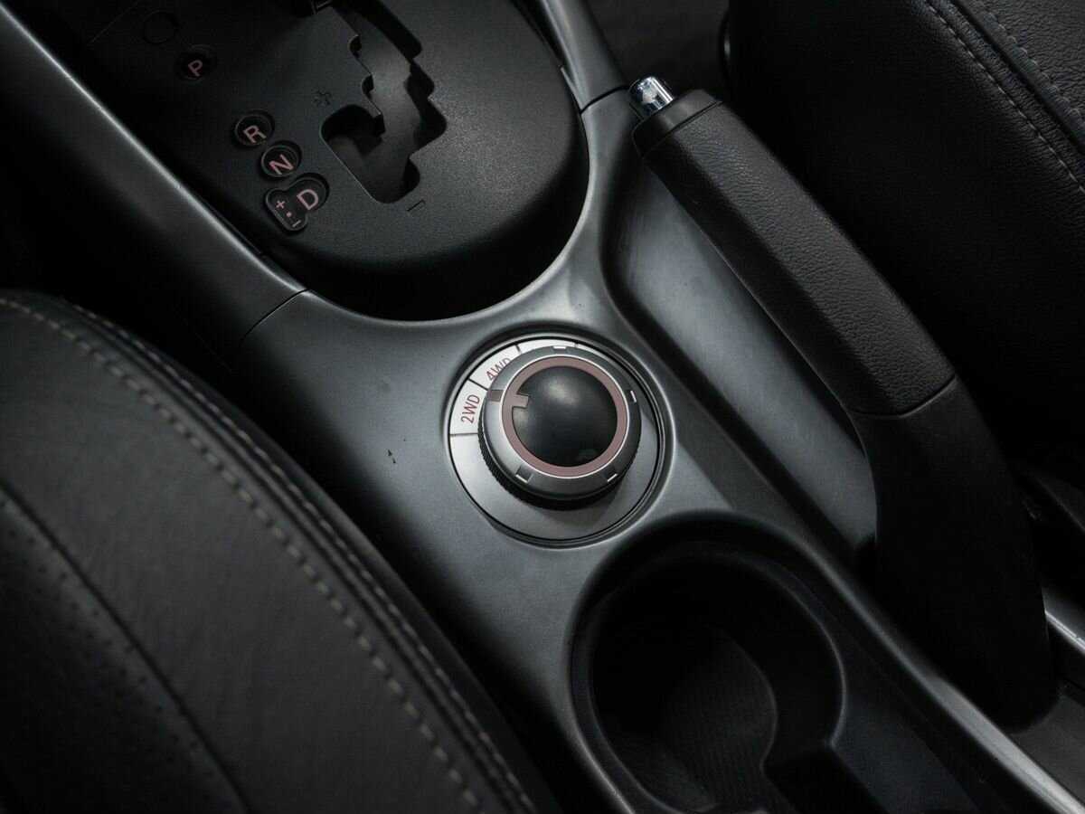 Mitsubishi Outlander, 2011 Фото №18