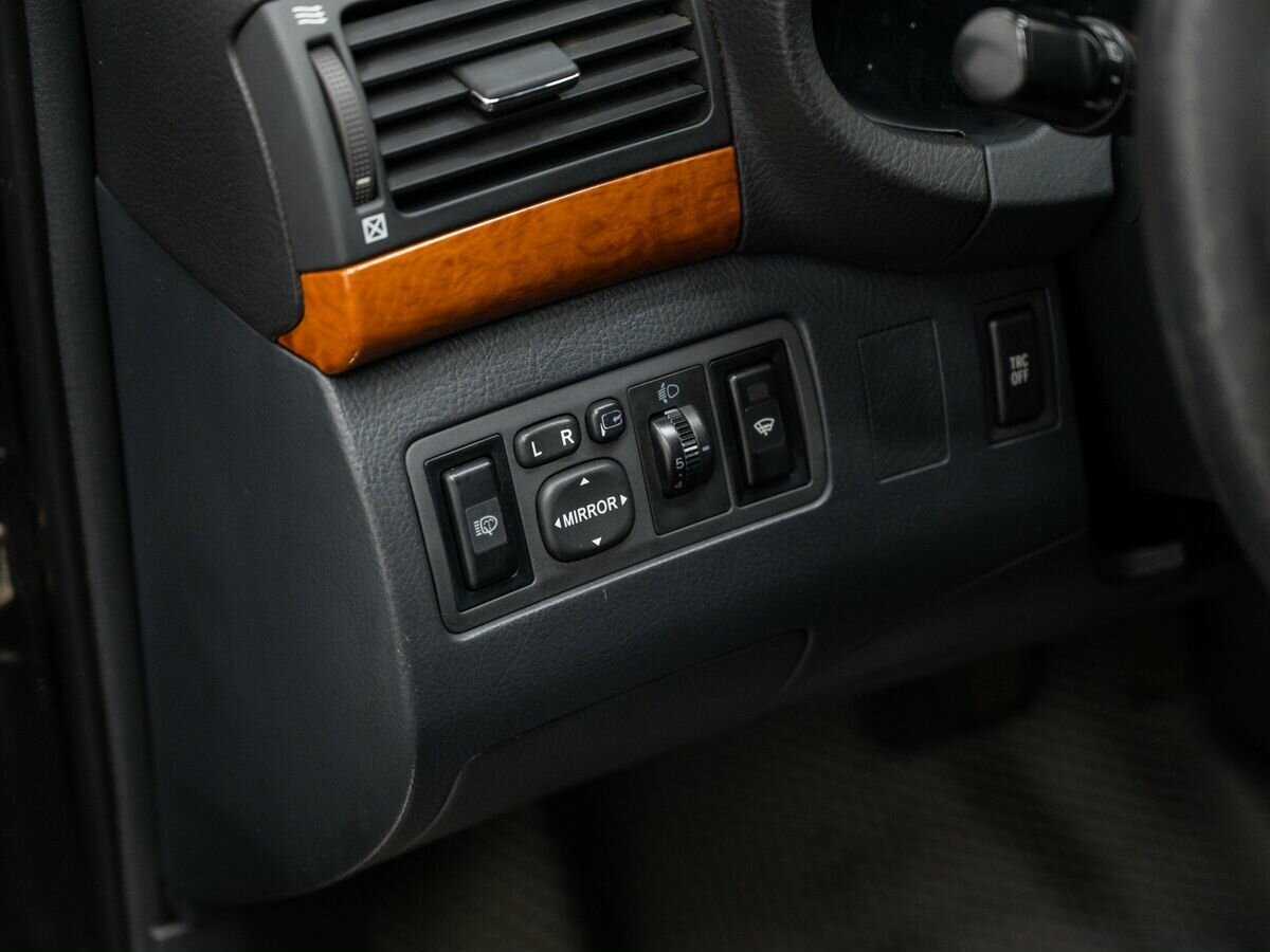 Toyota Avensis, 2008 Фото №13