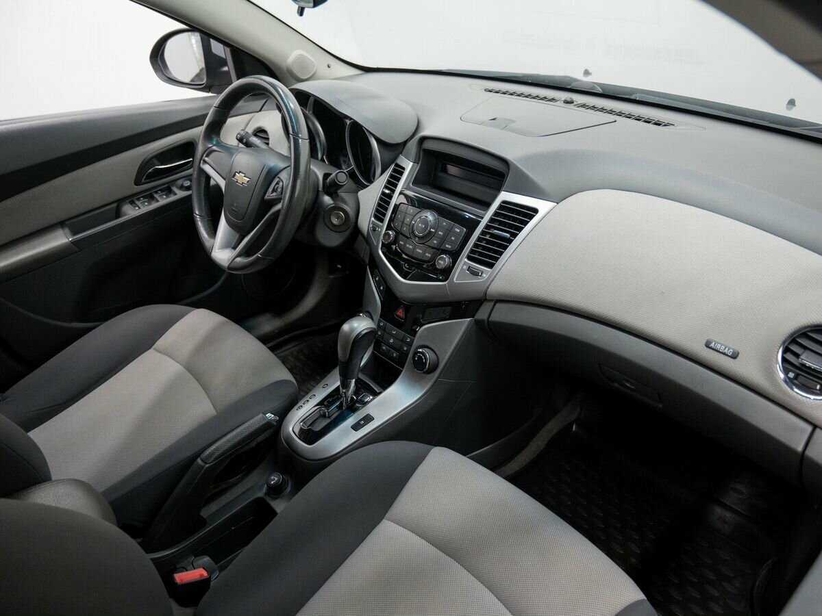 Chevrolet Cruze, 2009 - 140 000 км. | Фото №7