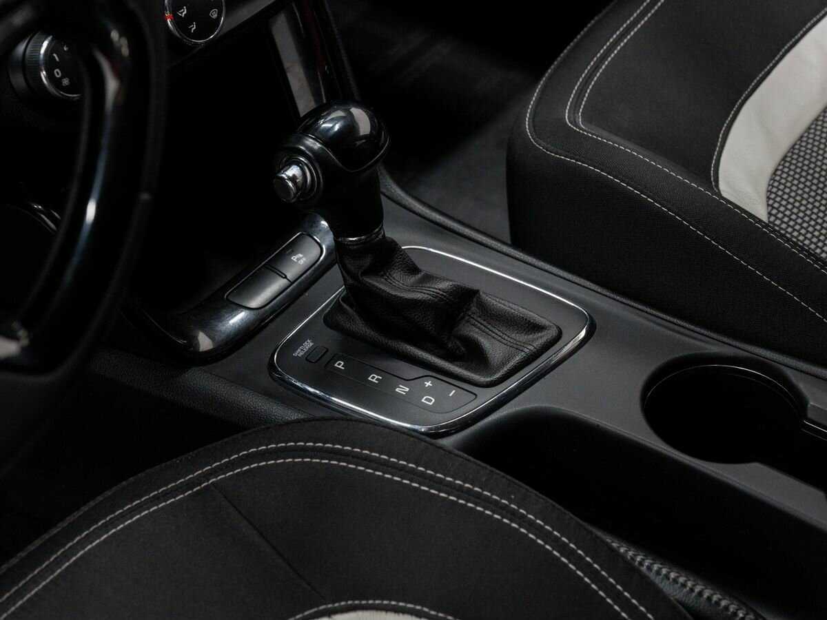 Kia Ceed, 2014 Фото №18