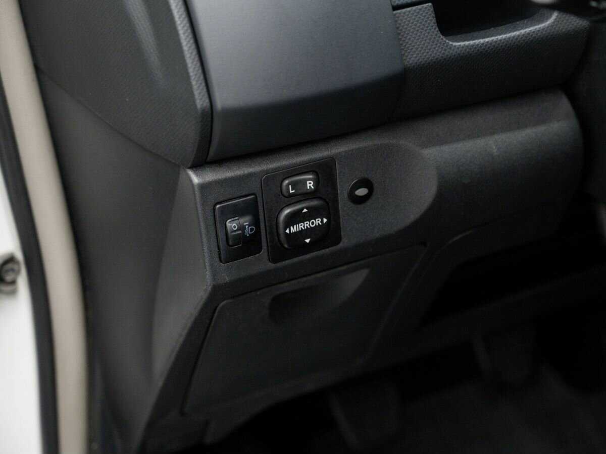 Toyota Yaris, 2008 Фото №15