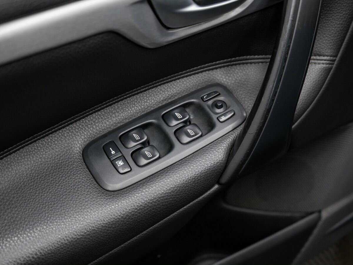 Volvo S60, 2005 Фото №15