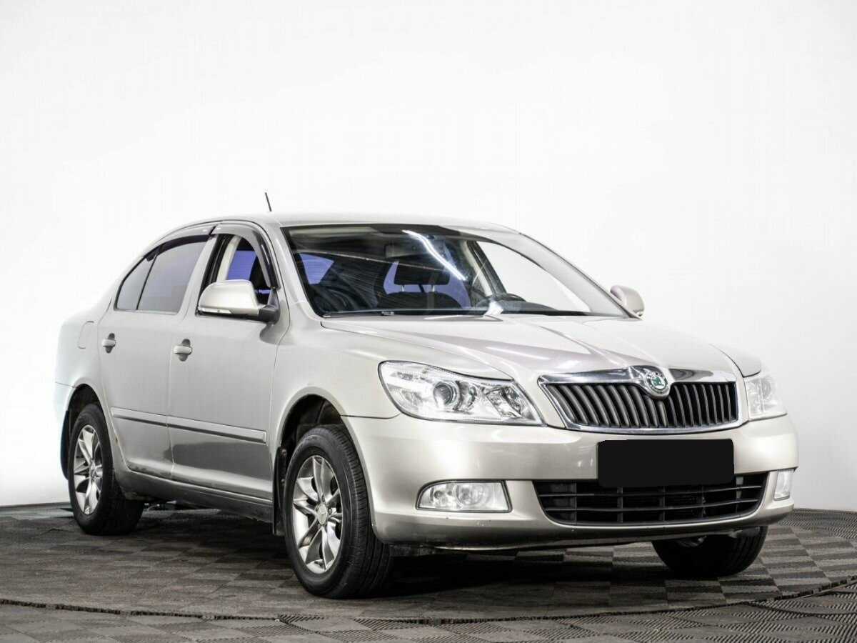 Skoda Octavia, 2011 - 302 770 км. | Фото №3