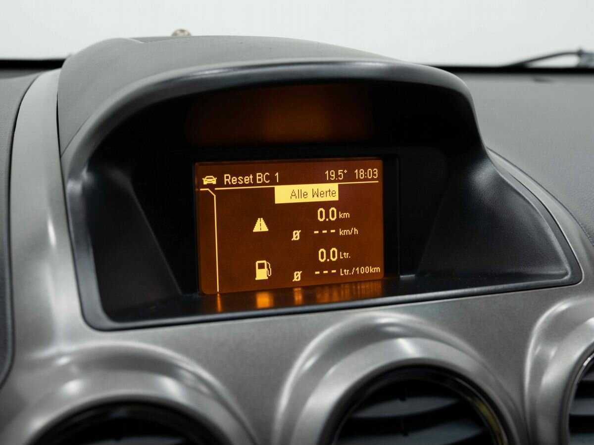 Opel Antara, 2007 Фото №20