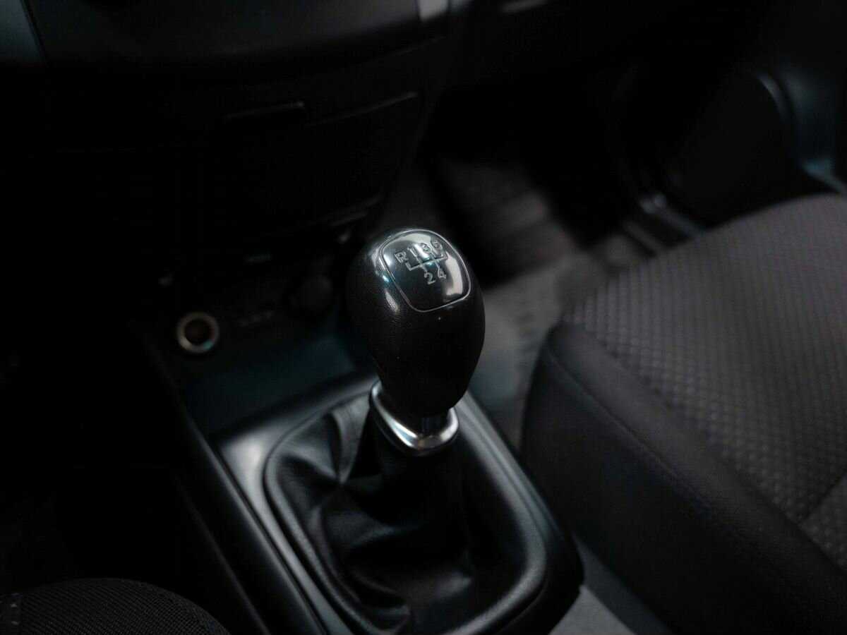 Hyundai i30, 2010 Фото №19