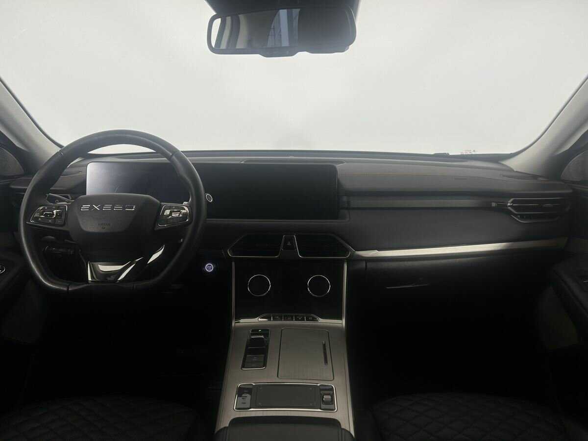 EXEED TXL, 2022 - 69 153 км. | Фото №7