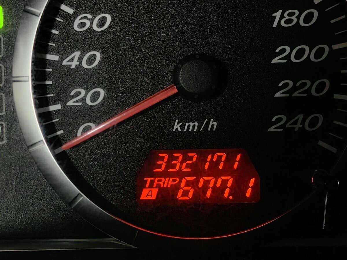 Mazda 6, 2006 Фото №16