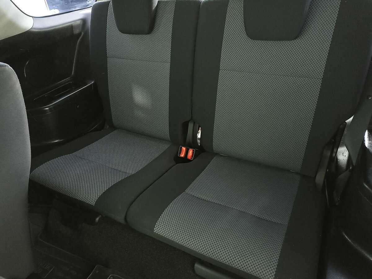 Suzuki Grand Vitara, 2008 - 135 779 км. | Фото №8