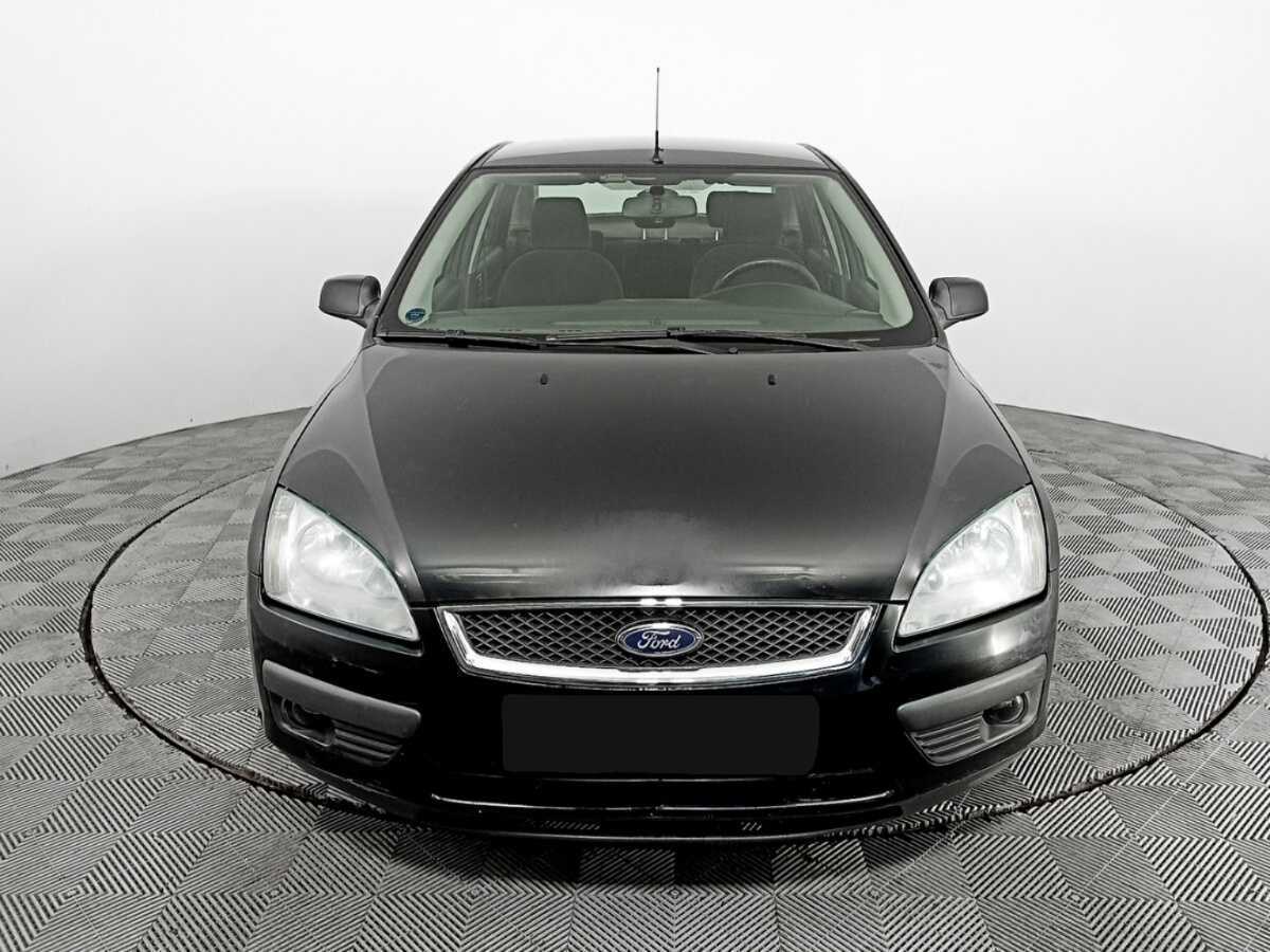 Ford Focus, 2007 - 212 362 км. | Фото №2