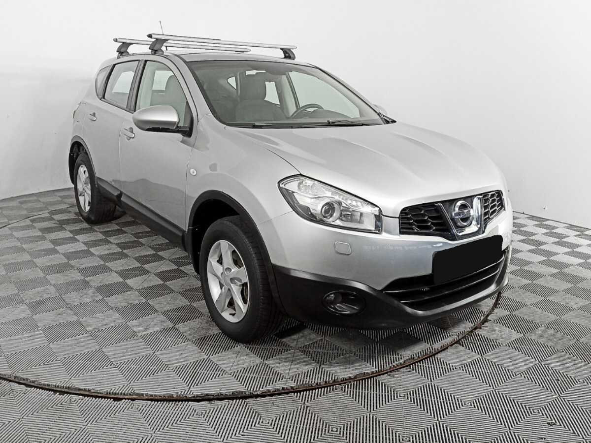 Nissan Qashqai, 2012 - 270 195 км. | Фото №3