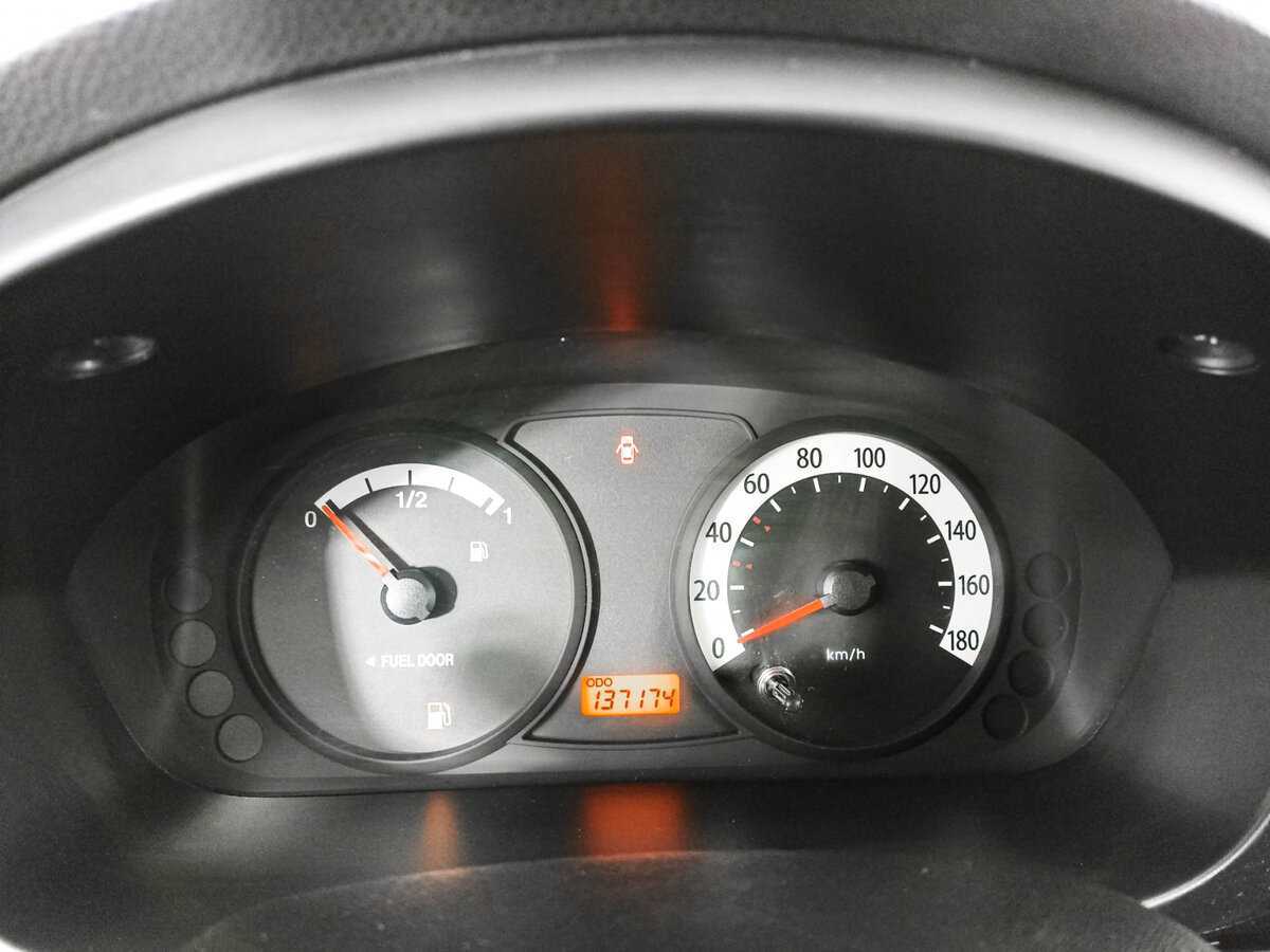 Kia Picanto, 2009 Фото №11