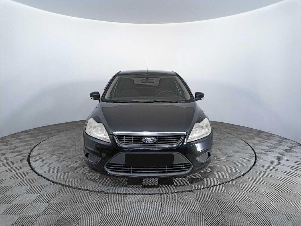 Ford Focus, 2008 - 261 777 км. | Фото №2