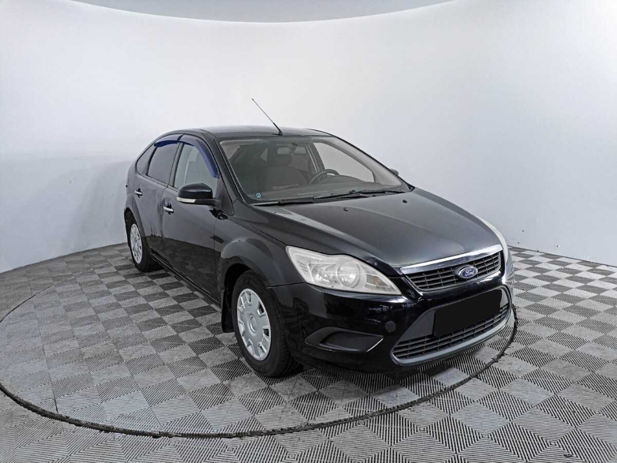 Ford Focus, 2008 - 261 777 км. | Фото №3